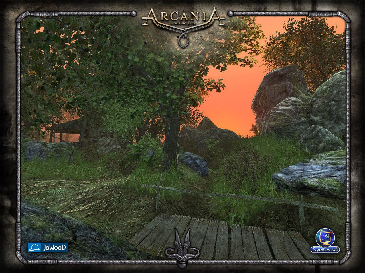 Arcania: Gothic 4 - Imagen 22